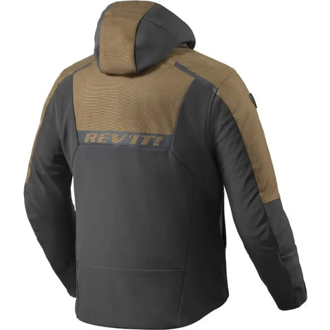 Chamarra REV'IT! Potential GTX Brown/Grey
