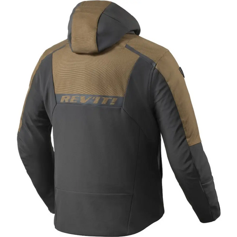 Chamarra REV'IT! Potential GTX Brown/Grey