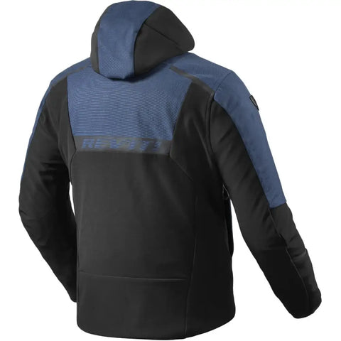 Chamarra REV'IT! Potential GTX Dark Blue/Black