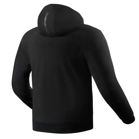 Chamarra REV'IT! Saros WB Black