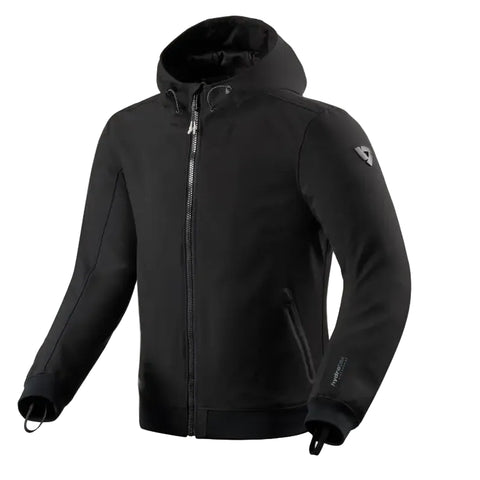 Chamarra REV'IT! Saros WB Black