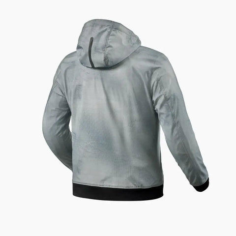 Chamarra REV'IT! Saros WB Grey/Dark Grey