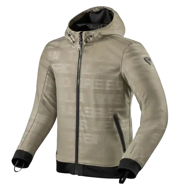 Chamarra REV'IT! Saros WB Sand/Sand