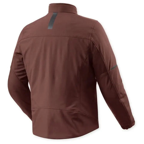 Chamarra REV'IT! Shade 2 H2O Aubergine