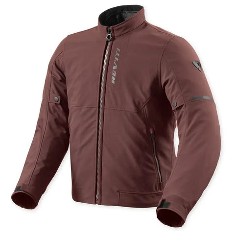 Chamarra REV'IT! Shade 2 H2O Aubergine