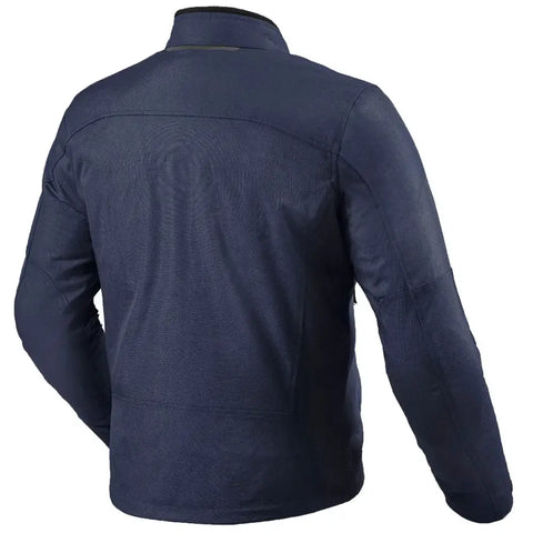 Chamarra REV'IT! Shade H2O Blue