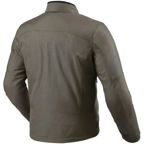 Chamarra REV'IT! Shade H2O Dark Green