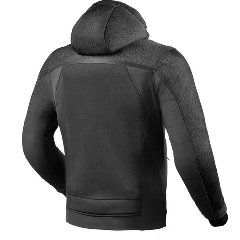 Chamarra REV'IT! Spark Air Anthracite