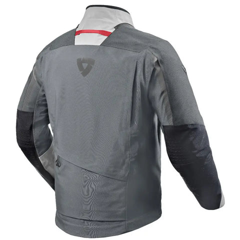 Chamarra REV'IT! Stratum GTX Grey/Anthracite
