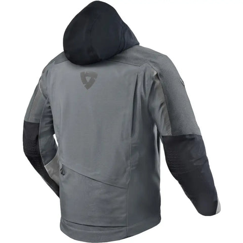 Chamarra REV'IT! Stratum GTX Grey/Anthracite