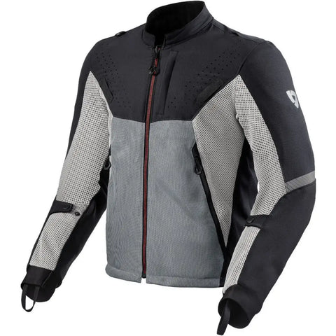 Chamarra REV'IT! Stratum GTX Grey/Anthracite