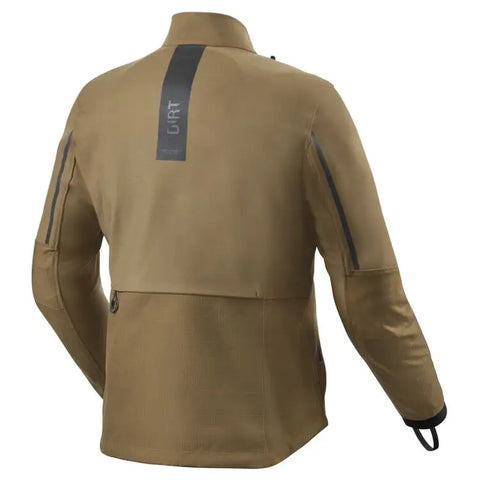 Chamarra REV’IT! Surface Brown