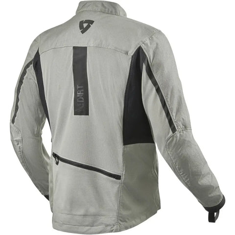 Chamarra REV’IT! Territory Mid Grey