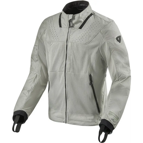 Chamarra REV’IT! Territory Mid Grey