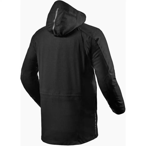 Chamarra REV'IT! Toronto H2O Black