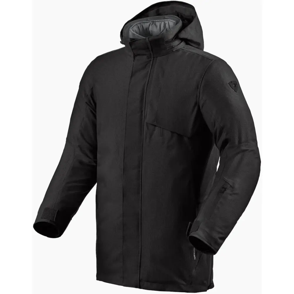 Chamarra REV'IT! Toronto H2O Black