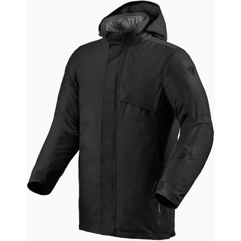 Chamarra REV'IT! Toronto H2O Black