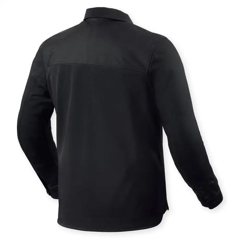 Chamarra REV'IT! Tracer Air 3 Black
