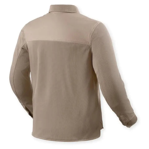 Chamarra REV'IT! Tracer Air 3 Sand