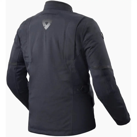 Chamarra REV'IT! Trench 2 GTX Dark Blue