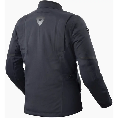 Chamarra REV'IT! Trench 2 GTX Dark Blue