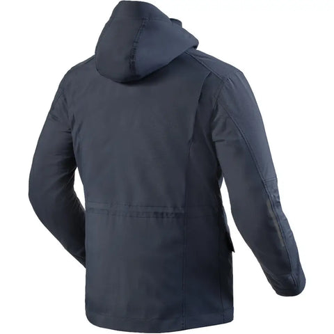 Chamarra REV'IT! Triomphe 2 H2O Dark Navy