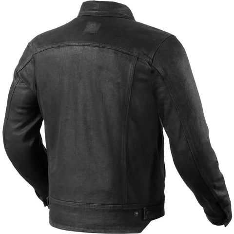 Chamarra REV'IT! Trucker Black