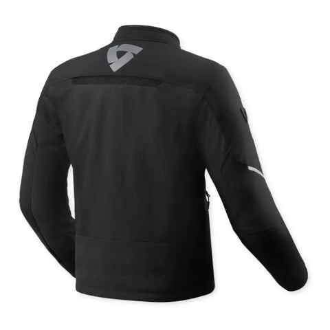 Chamarra REV'IT! Venator H2O Black