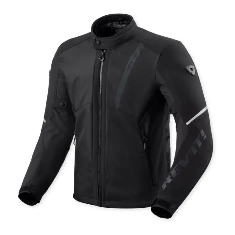 Chamarra REV'IT! Venator H2O Black