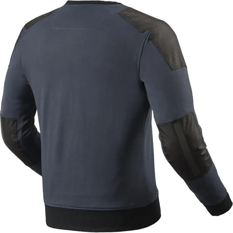 Chamarra REV'IT! Whitby Dark Blue