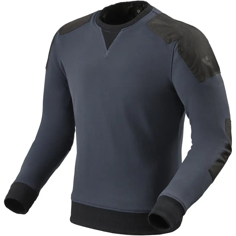 Chamarra REV'IT! Whitby Dark Blue