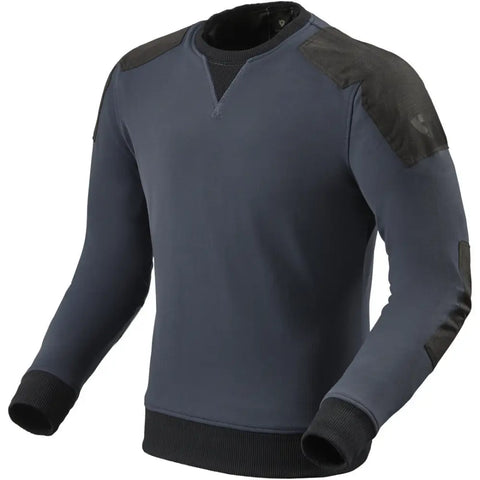 Chamarra REV'IT! Whitby Dark Blue