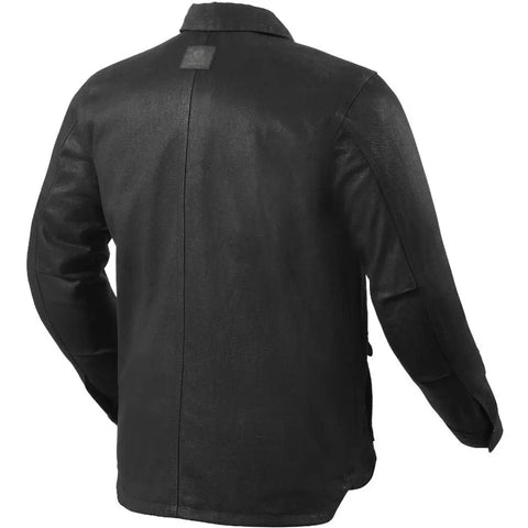 Chamarra REV'IT! Worker 2 Dark Blue