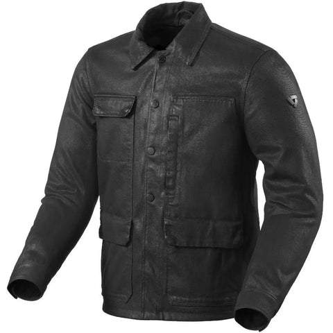 Chamarra REV'IT! Worker 2 Dark Blue