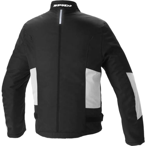Chamarra Spidi Solar H2Out White