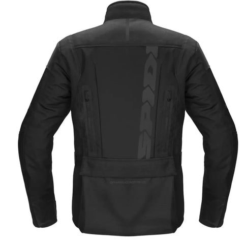 Chamarra Spidi Traveler Evo 3 Black