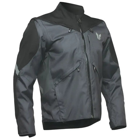 Chamarra Thor Terrain Charcoal