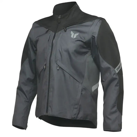 Chamarra Thor Terrain Charcoal