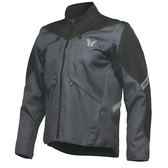 Chamarra Thor Terrain Charcoal