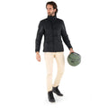 Chamarra Tucano Urbano Gulliver 2G Black