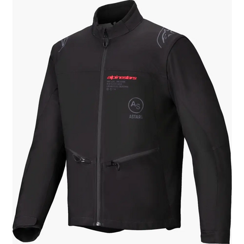 Chaqueta Alpinestars Lite-Dura Black