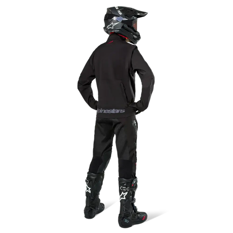 Chaqueta Alpinestars Lite-Dura Black