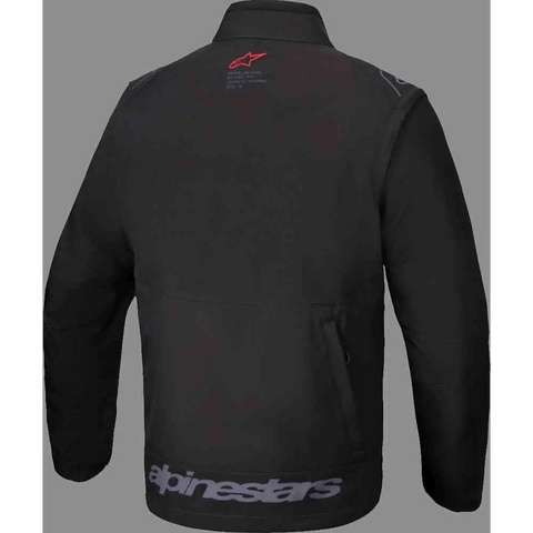 Chaqueta Alpinestars Lite-Dura Black
