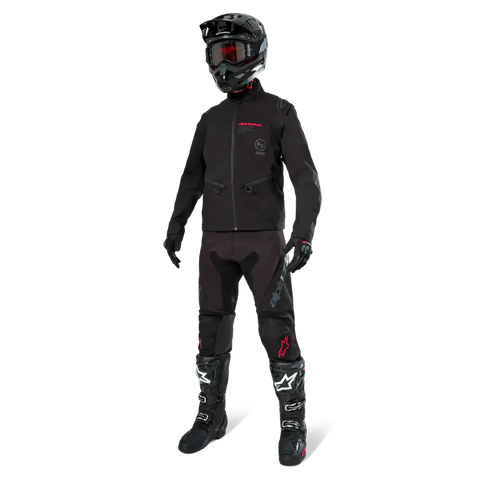 Chaqueta Alpinestars Lite-Dura Black