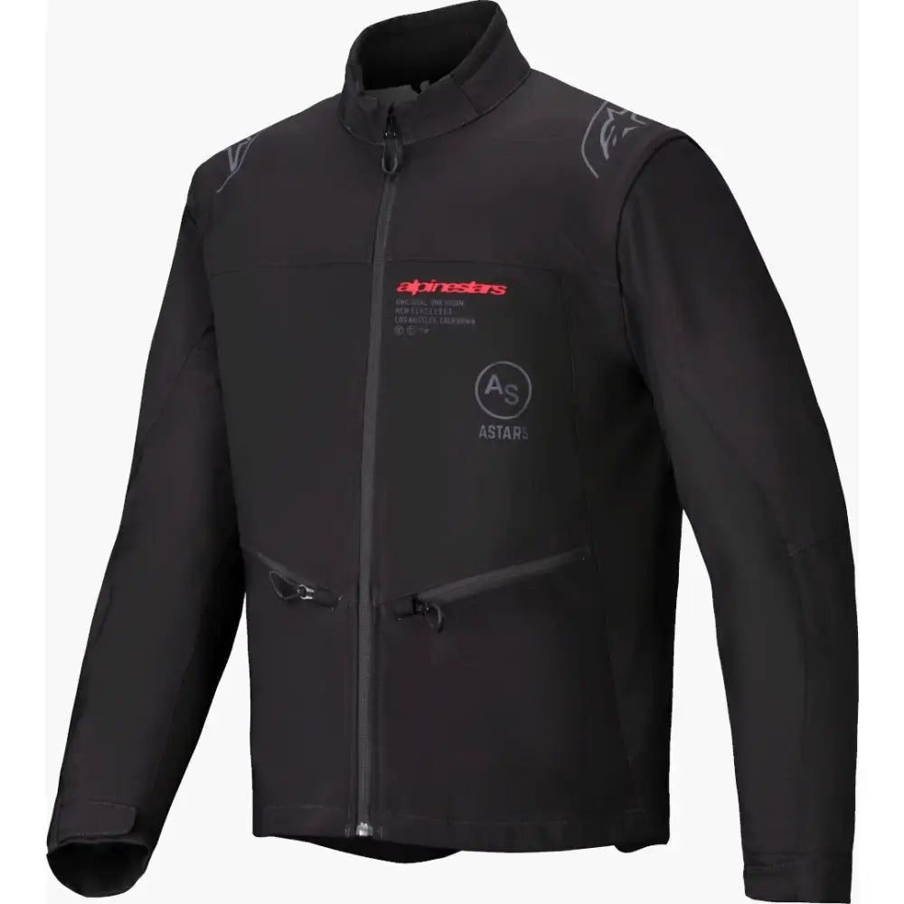 Chaqueta Alpinestars Lite-Dura Black