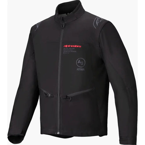 Chaqueta Alpinestars Lite-Dura Black
