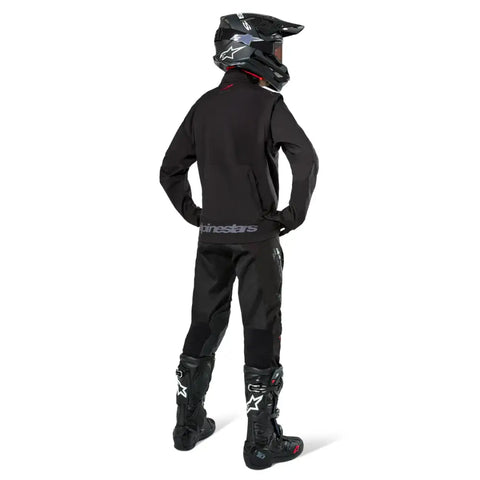 Chaqueta Alpinestars Lite-Dura Black