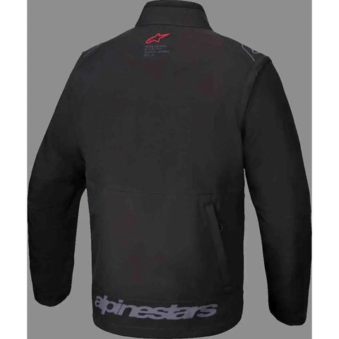 Chaqueta Alpinestars Lite-Dura Black