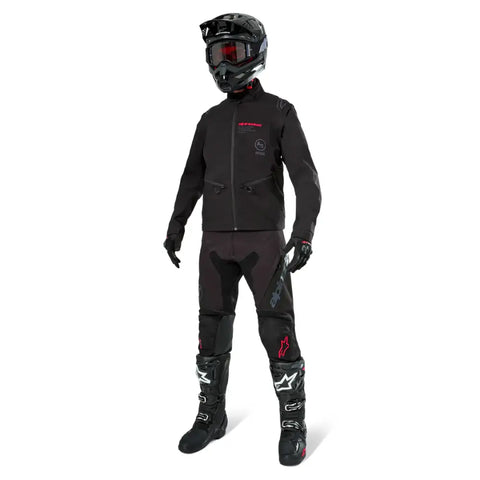 Chaqueta Alpinestars Lite-Dura Black
