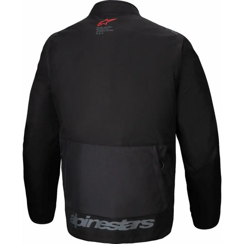 Chaqueta Alpinestars Pro-Dura Black